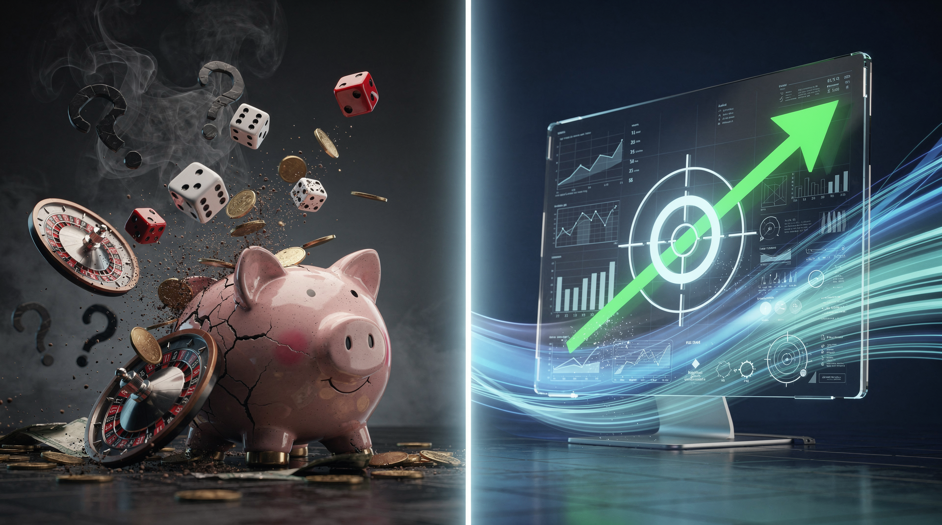 AI-Powered Paid Ads Optimization: Stop Guessing, Start Grounding